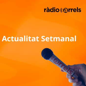 Actualitat setmanal