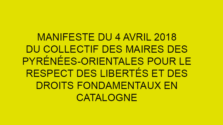 Els 86 municipis que han firmat el manifest pel respecte de les llibertats i dels drets fonamentals a Catalunya.