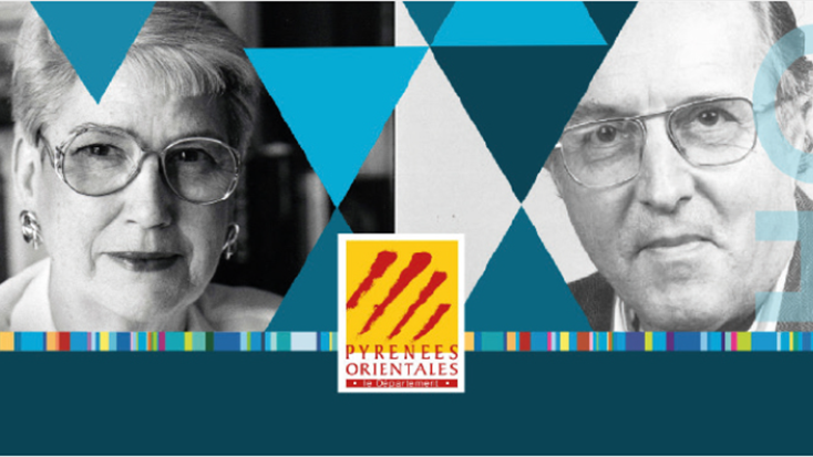 Jornada d'homenatge a dos historiadors modernistes del Rosselló: Alícia Marcet Juncosa i Michel Brunet.