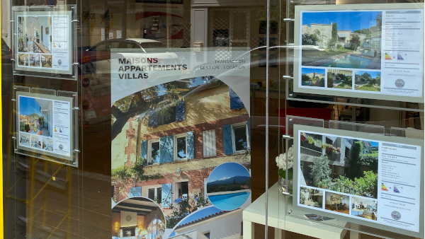 «La gent busca espai exterior: un balcó, una terrassa o un jardí»