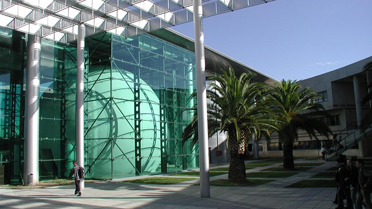 Previsió de manca de personal al liceu Maillol de Perpinyà