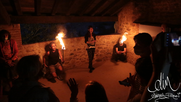 A Vilafranca de Conflent cada dimarts s'organitzen visites guiades