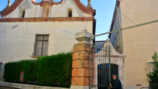 El patrimoni d'Illa en música a l'Hospici i a l'església