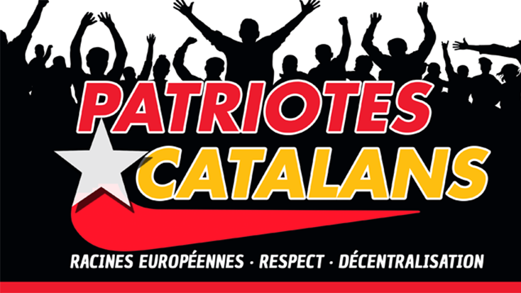  El nacionalisme excloent nord-català presenta un nou partit polític: Patriotes Catalans