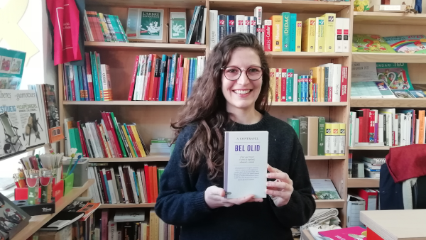 El llibre de la setmana: A Contrapel - O per què trencar el cercle de depilació, submissió i autoodi