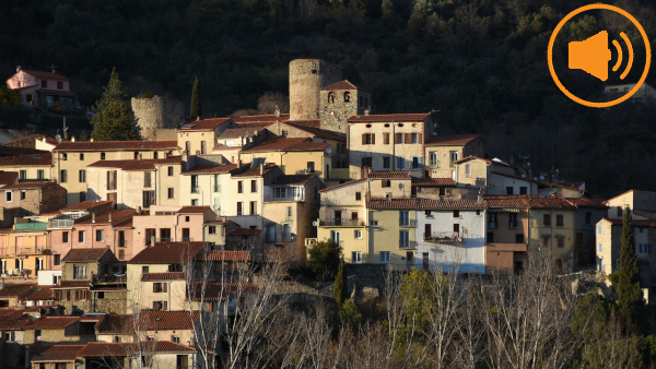 L'ajuntament dels Banys preveu redinamitzar el poble medieval de Palaldà