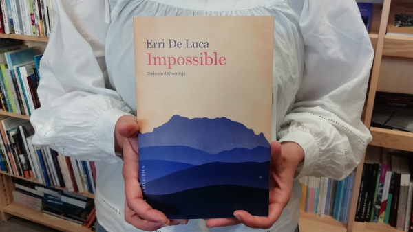 El llibre de la setmana: Impossible