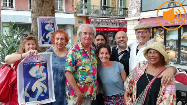 El Festival de les Nits debuta aquest diumenge a Vinçà i s'acabarà a Banyuls de la Marenda