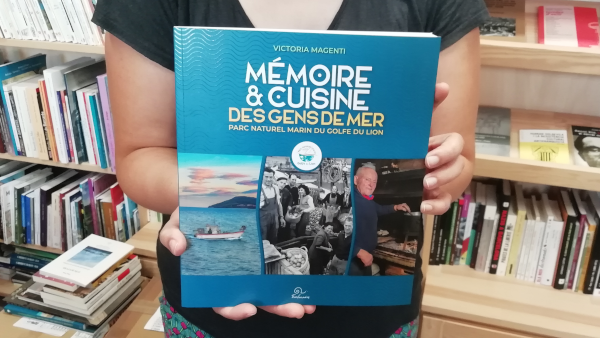 El llibre de la setmana: Memoire et cuisine des gens de mer