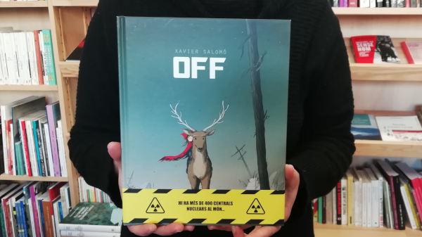 El llibre de la setmana : OFF