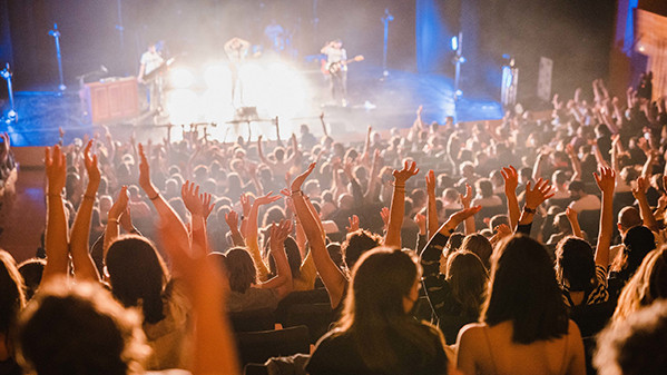 GIRONA: Manel, The Tyets, Ginestà i El Pot Petit a la 7a edició del Festivalot 2022