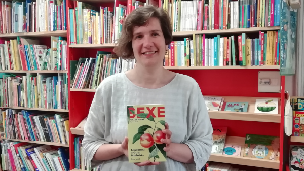 El llibre de la setmana : Sexe fora de norma"