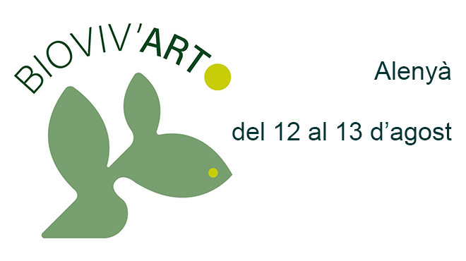 Alenyà acull el festival Bioviv'Art