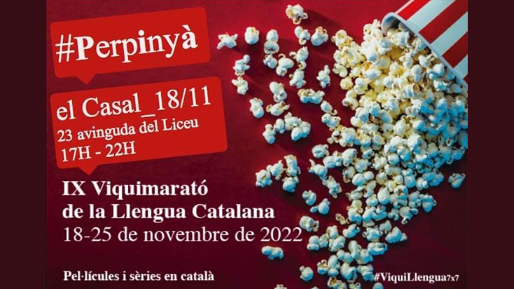 El Casal de Perpinyà acull avui una formació per participar en la Viquipèdia catalana