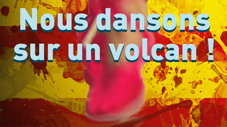 “Nous dansons sur un volcan”, un film que relaciona l’origen de la sardana amb els moviments revolucionaris