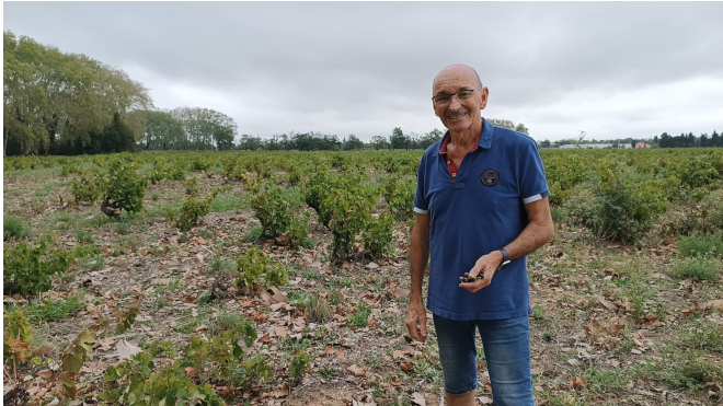 Darrer dia de veremes al domini Nadal-Hainaut 