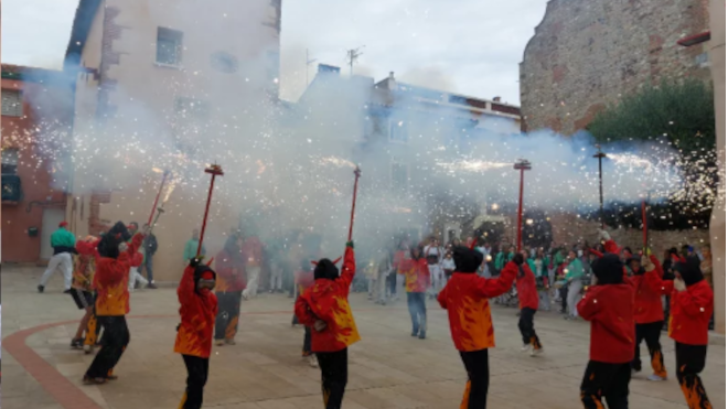 Les Diades Airenovenques tindran lloc aquest cap de setmana a Bao