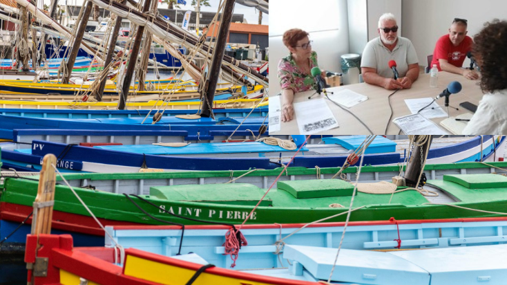 Emissió special Sant Cebrià celebra Sant Pere