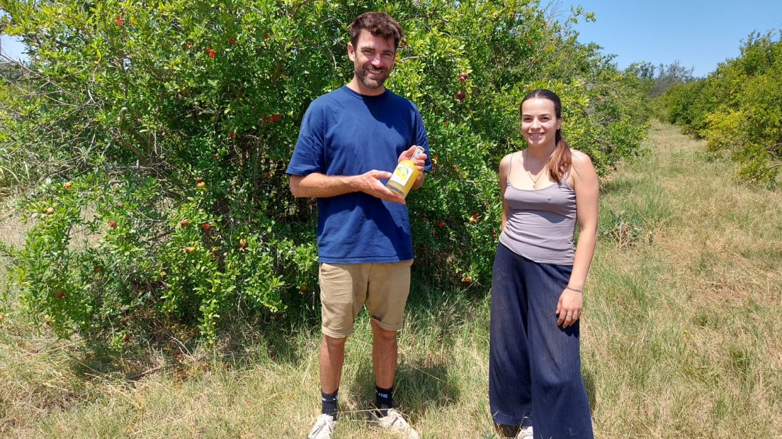 El domini de la Mer Blanche : una finca compromesa