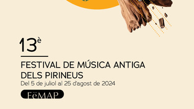 Pesillà acull un concert del Festival de música antiga del Pirineu