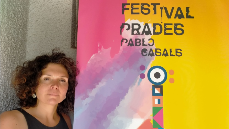 El Festival Pau Casals de Prada fins al 8 d'agost