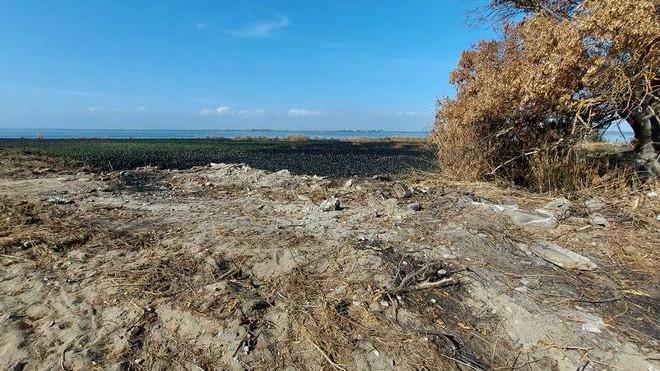 L’incendi de “Mar Estang”, o com se juga amb la vida de la gent