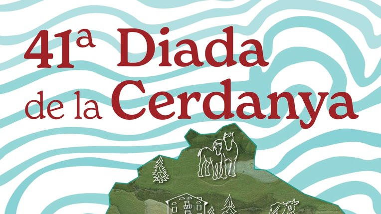 La 41a Diada de Cerdanya, a Meranges