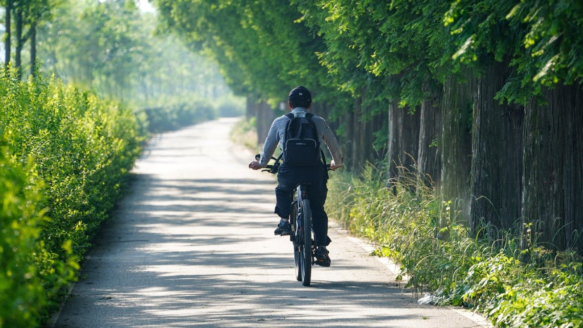 Cerdanya aposta per la bicicleta