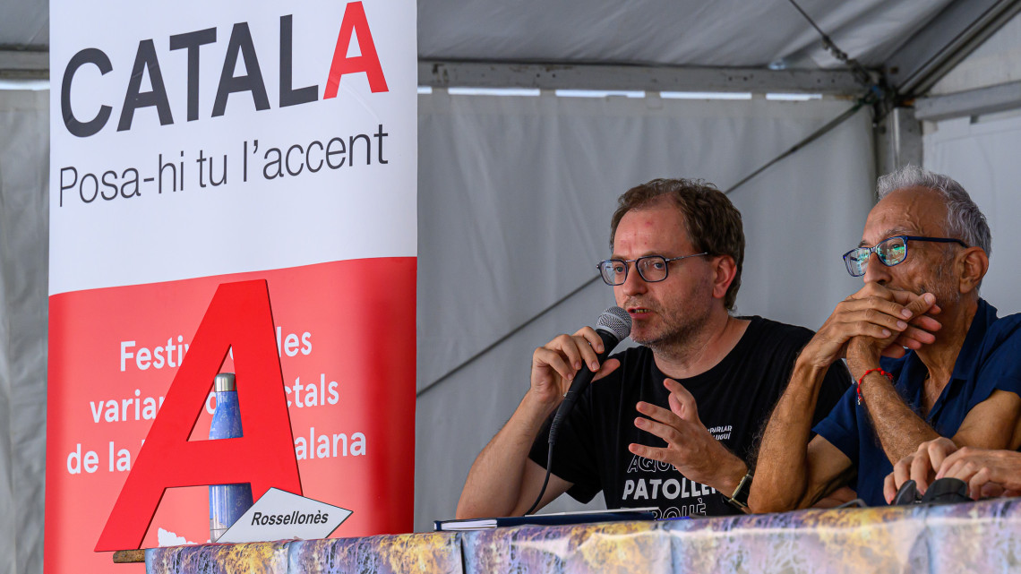 «Posa-hi tu l’accent». Primer festival de les variants dialectals del català a l’Espluga de Francolí del 27 al 29 de setembre