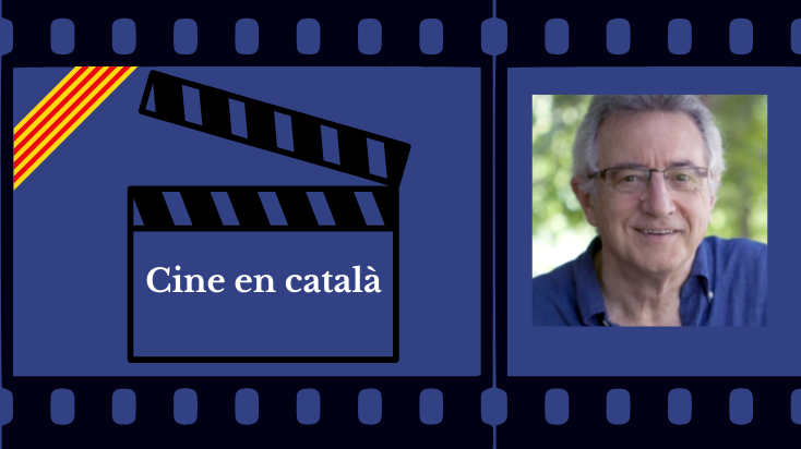 A la recerca de la llengua catalana en el cinema català 