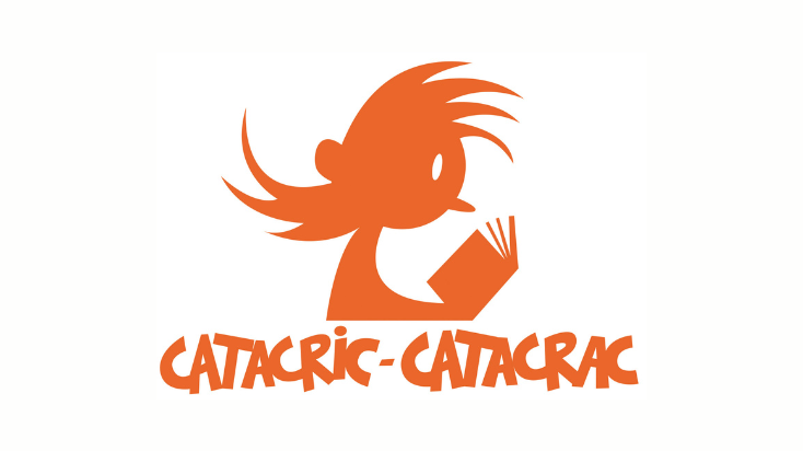 CATACRIC - CATACRAC : el pòdcast de contes infantils de Ràdio Arrels