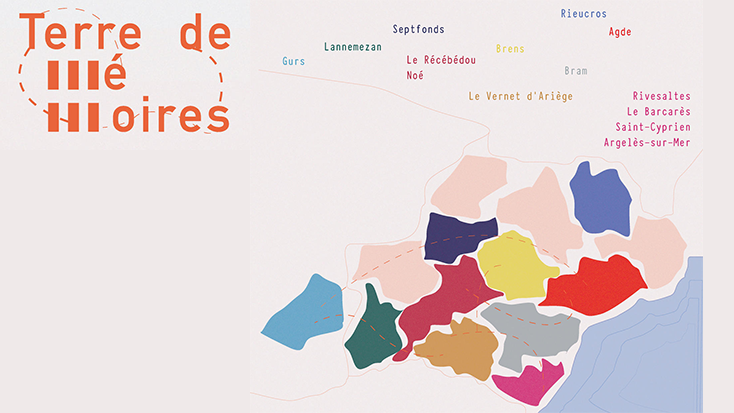 Creació de la xarxa «Terra de memòries» sobre el tema de l’exili i de l’internament dels republicans espanyols.