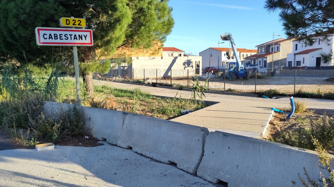 L’associació Vélo en Têt reclama a l’ajuntament de Cabestany millores pels ciclistes