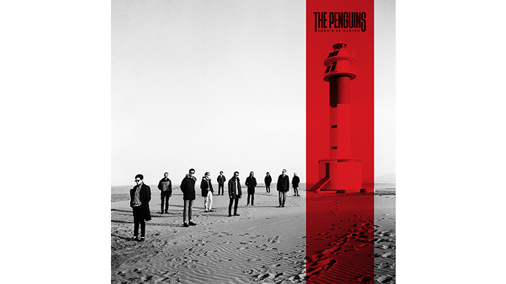 La cançó del moment: Cent mil barrots de The Penguins Band