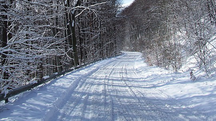 Activat el pla de viabilitat hivernal a Catalunya Nord