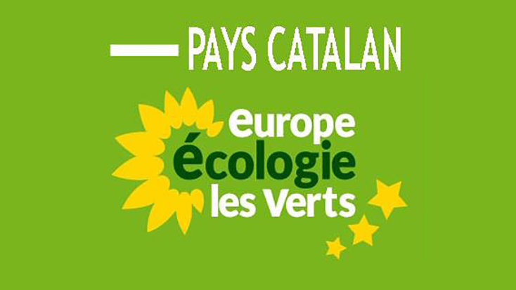 Europa Ecologia els Verds també demana que es desbloquegi la creació de l’Oficina pública de la llengua catalana