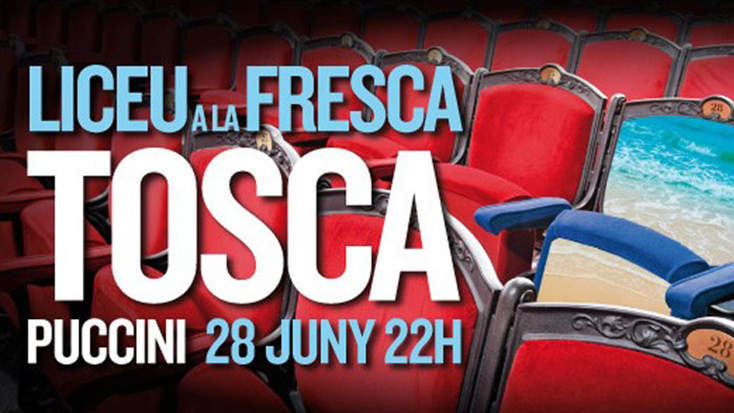 "Liceu a la fresca" torna a Catalunya Nord