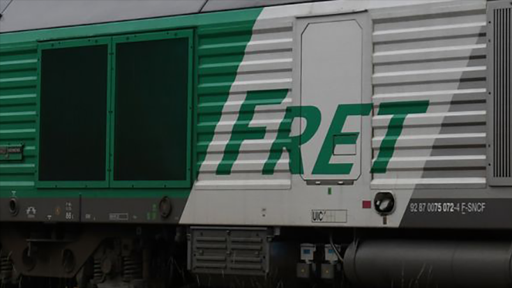 Un col·lectiu demana un segon tren diari de fruita i verdura de Perpinyà a Rungis