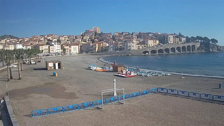 La prefectura prohibeix passejar-se a la costa