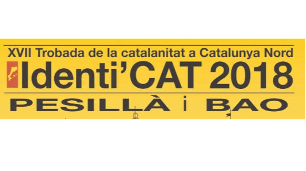 1er Saló de l’ensenyament del català. Pesillà de la Ribera: Dijous 10 de maig