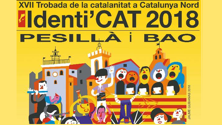 Especial ensenyament del català a Catalunya Nord