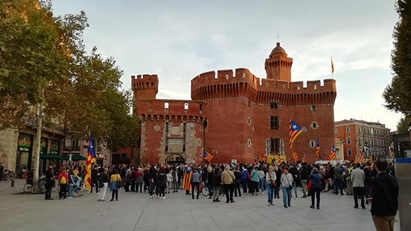 Revisió de l'estatut de Còrsega: Sí al País Català i Unitat Catalana també volen una millora per Catalunya Nord