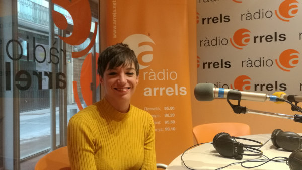 AUDIO: els detalls de l'acte del Puigdemont a Perpinyà el 29 de febrer