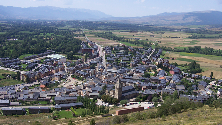 Demanen que els estats francès i espanyol es posin d’acord sobre l’obertura de la frontera a Cerdanya