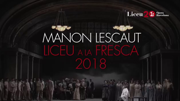 El Liceu a la Fresca, aquesta nit també a 6 municipis de Catalunya Nord.