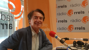 Elecció de Louis Aliot a Perpinyà: «Per la cultura catalana hi haurà un retorn enrere, serà només folklore»