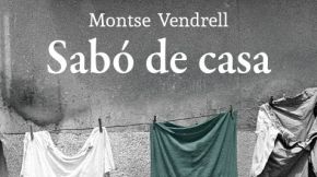 La novel·la "Sabó de casa" - Montse Vendrell, escriptora