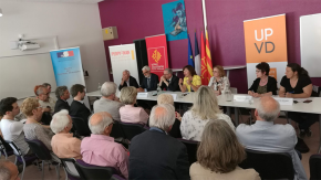 L’Oficina pública de la llengua catalana serà operacional al setembre