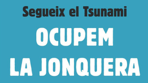 El Tsunami Democràtic crida a tallar també la carretera a la Jonquera