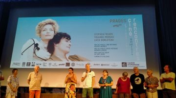 El festival Ciné Rencontres omple el Conflent de cinema